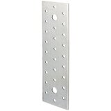 Element Strešna zveza Stabilit (200 x 60 mm, 1 kos, pocinkana, debelina: 2 mm) Cene