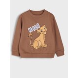 Sinsay Komplet gornjeg dijela trenirke i tajica Lion King | shoptok.hr