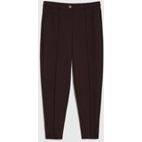Marisse WOMEN'S PANTS Z-SP-4800 BROWN | Shoptok.si
