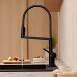 Hansgrohe 72861670 Talis Select M54 PowderSpray vrtljiva kuhinjska armatura | Shoptok.si
