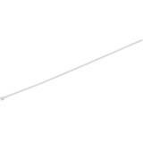 TRU COMPONENTS vezica za kabele 350 mm bijele boje, toplinski stabilna, otporna na kiseline 1578007 100 kom. | Eponuda.ba