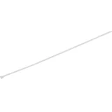 vezica za kabele 350 mm bijele boje, toplinski stabilna, otporna na kiseline 1578007 100 kom.