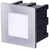 Emos lighting LED spoljno orijentaciono ugradno svetlo BUILT-IN LED/1,5W 4000K IP65 | Eponuda.com