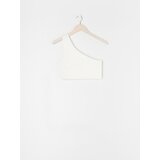 Sinsay Rebrasti crop top | shoptok.hr