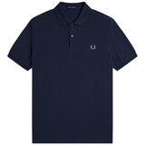 Fred Perry Polo majice kratki rokavi M6000 T73 Modra Cene