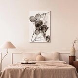  Slika - Transparent Clover (1 Part) Vertical 20x30 Premium Print | shoptok.hr