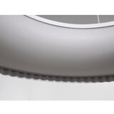  LED prigušiva luster na sajli LED/75W/230V 3000-6500K prečnik 49 cm + daljinski upravljač | Eponuda.com