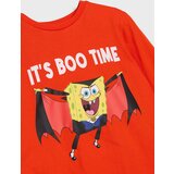 Sinsay Majica dugih rukava SpongeBob SquarePants | shoptok.hr