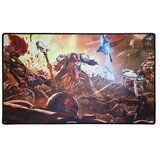 Spawn Podloga za miš - Space Marine Blood Ravens | ePonuda.com