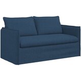SOFA Plava 195 x 82 x 85 cm Metal | shoptok.hr