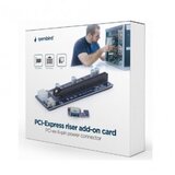 Gembird PCI Riser Mining Extender USB 3,0 PCIEX-03 | Eponuda.ba