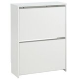  Bakhuse cipelar 2 odeljka bela ( 3690433 ) | ePonuda.com