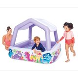 Intex sa sjenilom na napuhavanje 157 x 157 x 122 cm | shoptok.hr