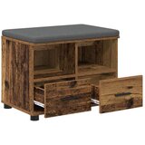  Haldna klop z blazino s predalom Star les 60 x 38 x 46 cm, (5000155689) | Shoptok.si
