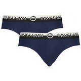 Trussardi Muški Slip Plave Boje | shoptok.hr