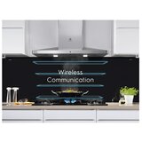 Electrolux EIV84550 Ugradbena ploča, Indukcija, 5 zona za kuhanje, Upravljanje na dodir, Booster, Priključak za napu, I | shoptok.hr