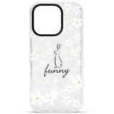  Maska za telefon MIKALEN SPRING FLOWER za Iphone 16 Pro DZ3 | Eponuda.com
