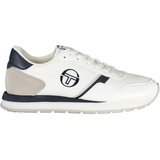 Sergio Tacchini WHITE MEN&#39;S SPORTS SHOES Cene