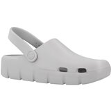 Birkenstock Sandali & Odprti čevlji BIRKI FLOW Siva | Shoptok.si