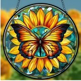 IZMAEL Lovilec sonca- Butterfly/ Tip8 | Shoptok.si