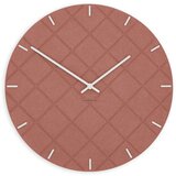Von Der Factory Zidni sat Luxhora Mosaida Red 11 boja kazaljki | shoptok.hr