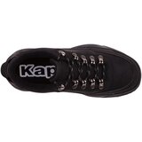 Kappa 2431571111 Crna | shoptok.hr