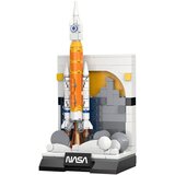 CaDa bricks kocke raketa SLS Artemis, C56044W | Shoptok.si