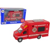  Spasilačko vozilo za igru 13 cm - uzorak šaljemo nasumično | Shoptok.si