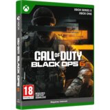 Activision Blizzard Call Of Duty: Black Ops 6 (XBOX) | Shoptok.si