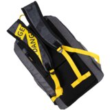 Rivacase 5421 erebus vodoodbojni nahrbtnik 14L - siv | Shoptok.si