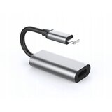  Usb-c na hdmi 4k 60hz 18cm usb 3.1-c adapter za prijenosno računalo | shoptok.hr