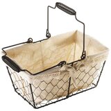  KOŠARA 25*15,5*12CM 42878-25 Cijene