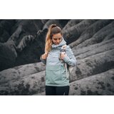 Husky Nabbi L burgundy/pink women's outdoor jacket | Eponuda.ba