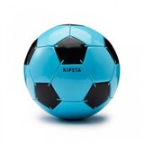  Fudbalska lopta first kick velicina 3 dečija plava Cene