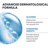 Uriage DERM-PHY Extra Rich Dermatological Gel nježni gel za čišćenje 1000 ml | shoptok.hr