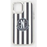 Sinsay Torbica za iPhone 15 Wednesday | shoptok.hr