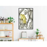  Poster - Extraordinary Leaf 30x45 | shoptok.hr