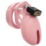 CB-X CB6000S Chastity Cage Solid Pink | shoptok.hr