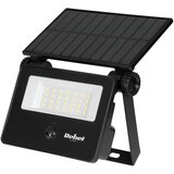 Rebel_tools REBEL-TOOLS stenski solarni reflektor s senzorjem gibanja 6W IP54 6500K URZ3625 | Shoptok.si