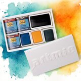  ARTMI Solo Goja akvarel set | ePonuda.com