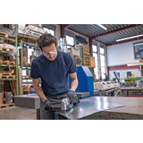 Bosch professional akumulatorske škarje za pločevino 0601926301 gsc 18V-16 e brezkrtačni\, vklj. 2 akumulatorja\, vklj. polnilnik\, vklj. kovček, (21343938) | Shoptok.si