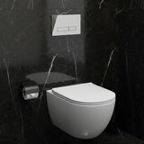 REA Bath Rea Tip HD Gumb za Ispravljanje WC Školjke u Kromiranoj Izvedbi | shoptok.hr