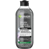 Garnier Skin Naturals Charcoal Jelly Water gelasta micelarna voda 400ml Cene