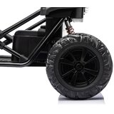  Dječji automobil na akumulator Buggy Sport OUTLAND 4x4, crveni | shoptok.hr