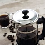  Preša za Kavu Quid Serenia Providan Staklo Nehrđajući Čelik 350 ml (6 kom.) | shoptok.hr