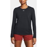 Under Armour Women's T-shirt Vanish Seamless Loose LS-BLK - Women's | Shoptok.si