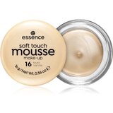 Essence soft touch mousse make-up 16 Cene