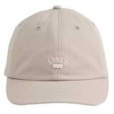 Levi's Levis - bež ženski kačket Cene