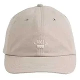 Levis - bež ženski kačket