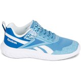 Reebok RUSH RUNNER 5 ELASTIC LACE TOP STRAP Plava | shoptok.hr